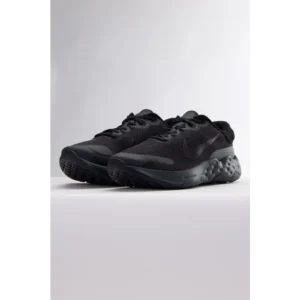 Trendy Nike Renew Ride 3 Black Shoes for Men (SW4761) - 7a first copy shoes | Buy Online at Best Price