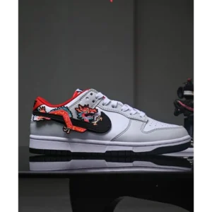 Trendy Nike Sb Dunk Low Gs Shoes For Men (SW5663) - 7a first copy shoes | Buy Online at Best Price