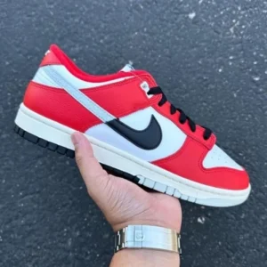 Trendy Nike Sb Dunk Low Split Chicago Shoes For Men (SW6251)