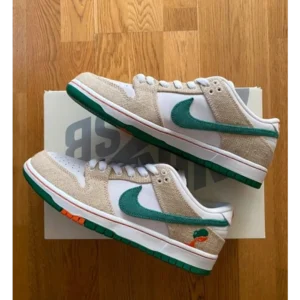 Trendy Nike SB Dunk Low X Jerritos Shoes For Men (SW5634)