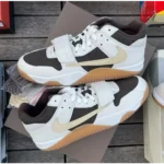 Trendy Nike Travis Scott X Air Jordan Jumpman Shoes For Men (SW6256) - 7a first copy shoes | Buy Online at Best Price