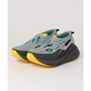 Trendy Reebok Floatride Energy X Argus Grey Shoes For Men (SW5660)
