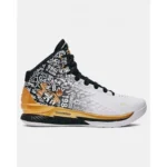 Under Armour 1 Back To Back Mvp Shoes For Men (SZ57)