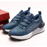 Under Armour Hovr Phantom 3 SE Blue Men Shoes (FT640) - 7a first copy shoes | Buy Online at Best Price