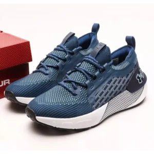 Under Armour Hovr Phantom 3 SE Blue Men Shoes (FT640)