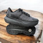 under armour infinite pro black shoes for men bot34