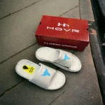 Under Armour Slides Project Rock 3 For Men (LAB635) - 7a first copy shoes | Buy Online at Best Price