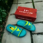 Under Armour Slides Project Rock 3 For Men (LAB636) - 7a first copy shoes | Buy Online at Best Price