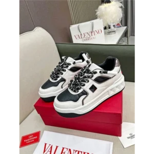 Valentino Garavani VLN7N Sneakers Men Shoes (FT344) - 7a first copy shoes | Buy Online at Best Price