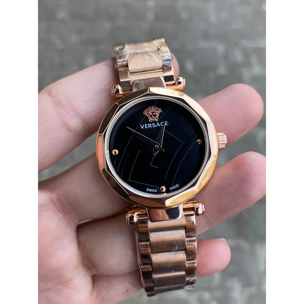 Premium Versace Watch For Men (SG621)