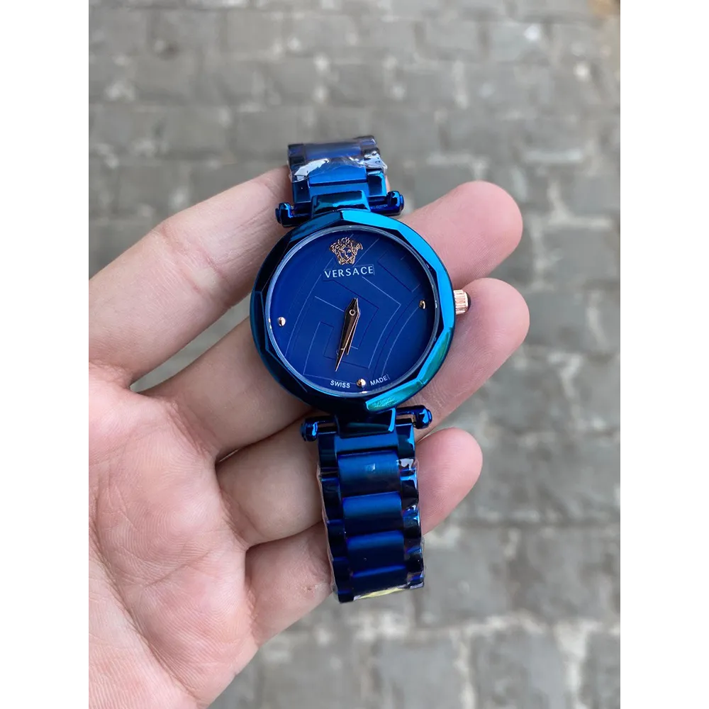 Premium Versace Watch For Men (SG622)