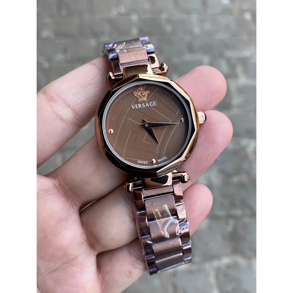 Premium Versace Watch For Men (SG623)