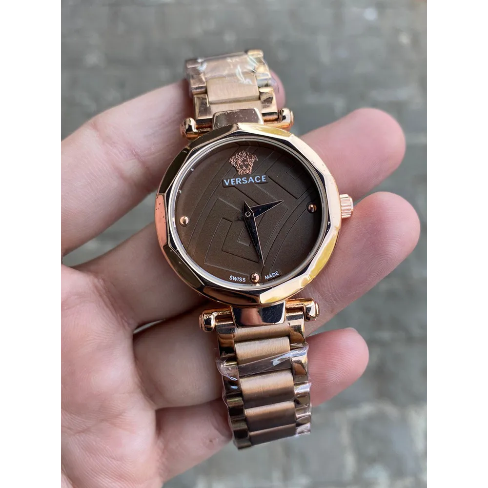 Premium Versace Watch For Men (SG626)
