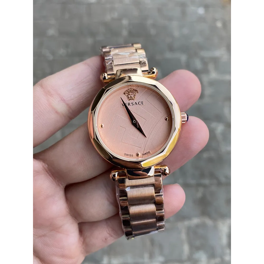 Premium Versace Watch For Men (SG627)