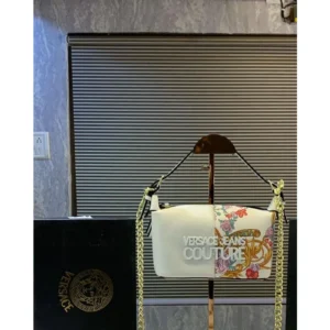 Versace Couture Handbag For Women (PH90)