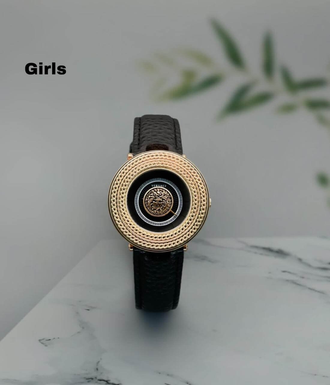 Versace Exotic