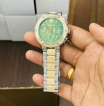Versace Greca Dome Chrono - Accessories | Buy Online at Best Price