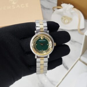 VERSACE GRECA FLOURISH