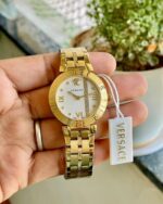 Versace Greca Icon Vez600621 - Accessories | Buy Online at Best Price