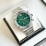 Versace Greca logo Chrono SERIES - Accessories | Buy Online at Best Price
