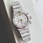 VERSACE GRECA LOGO CHRONOGRAPH - Accessories | Buy Online at Best Price
