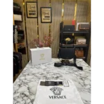 Versace Handbag For Women (BOT932) - Accessories | Buy Online at Best Price