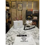 Versace Handbag For Women (BOT933) - Accessories | Buy Online at Best Price