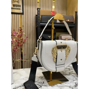 Versace Handbag For Women (BOT934) - Accessories | Buy Online at Best Price
