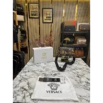 Versace Handbag For Women (BOT935) - Accessories | Buy Online at Best Price
