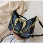 Versace Handbag For Women (PH46) - Accessories | Buy Online at Best Price