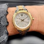 VERSACE HELLENYIUM QUARTZ - Accessories | Buy Online at Best Price