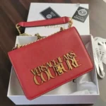 Versace Jeans Couture Handbag For Women (CSO1395) - Accessories | Buy Online at Best Price
