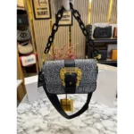 Versace Jeans Handbag For Women (BOT1190) - Accessories | Buy Online at Best Price