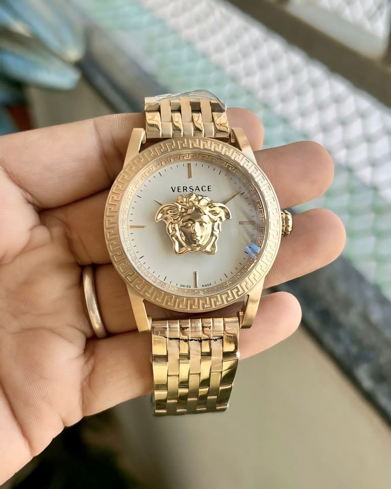 Versace Palazzo Empire