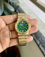 VERSACE SWISS STEEL ANALOGUE - Accessories | Buy Online at Best Price