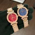 Versace watch for women 34mm - Accessories | Buy Online at Best Price