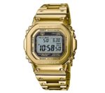 Vintage Digital Gold Men's Watch - Best Gift VT-57487