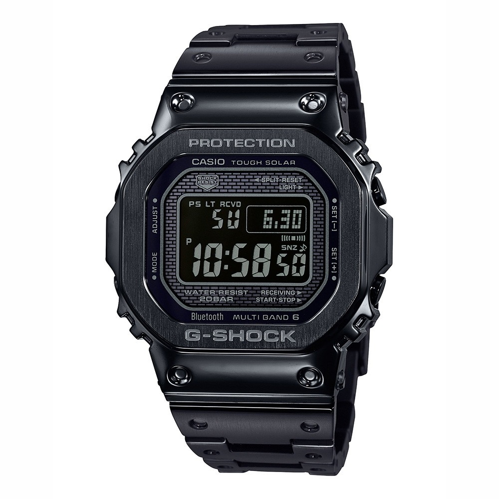 Vintage Digital Men’s Watch – Best Gift VT-33672