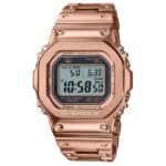 Vintage Digital Men's Watch - Best Gift VT-77862