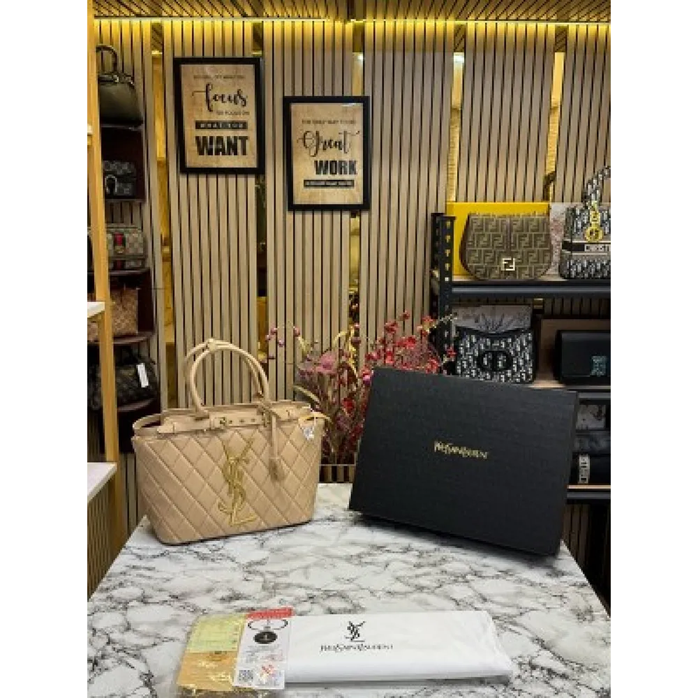YSL Handbag For Women (BOT1036)