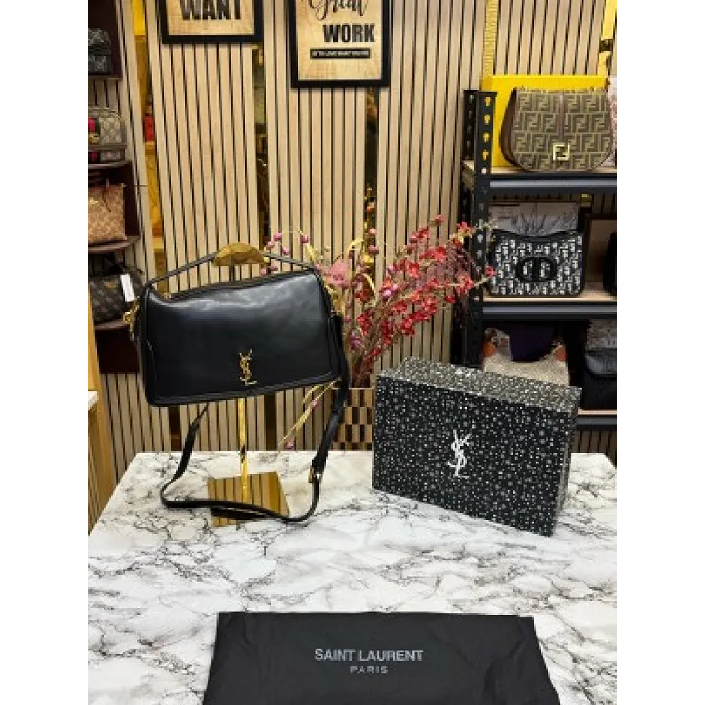 Ysl Handbag For Women (BOT1047)