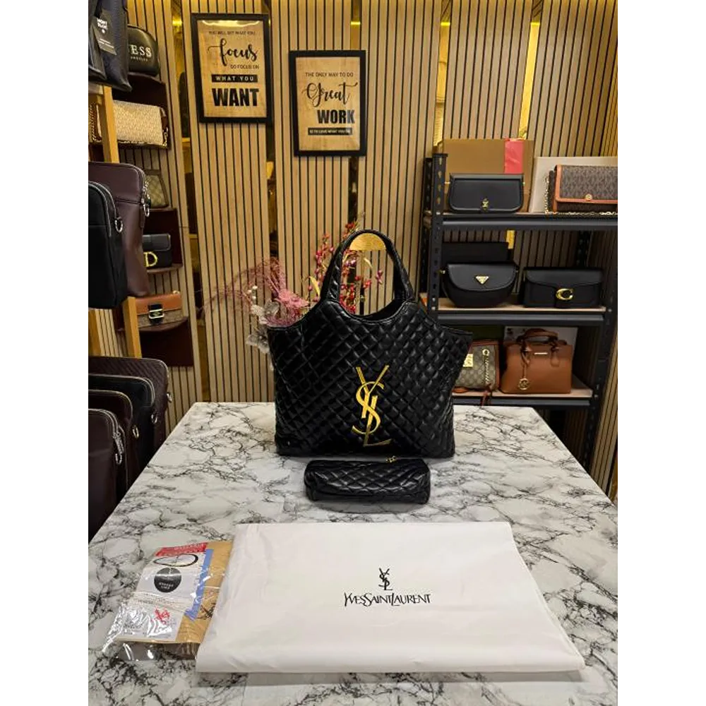 Ysl Handbag For Women (BOT847)