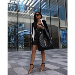 YSL Handbag For Women (FT279)