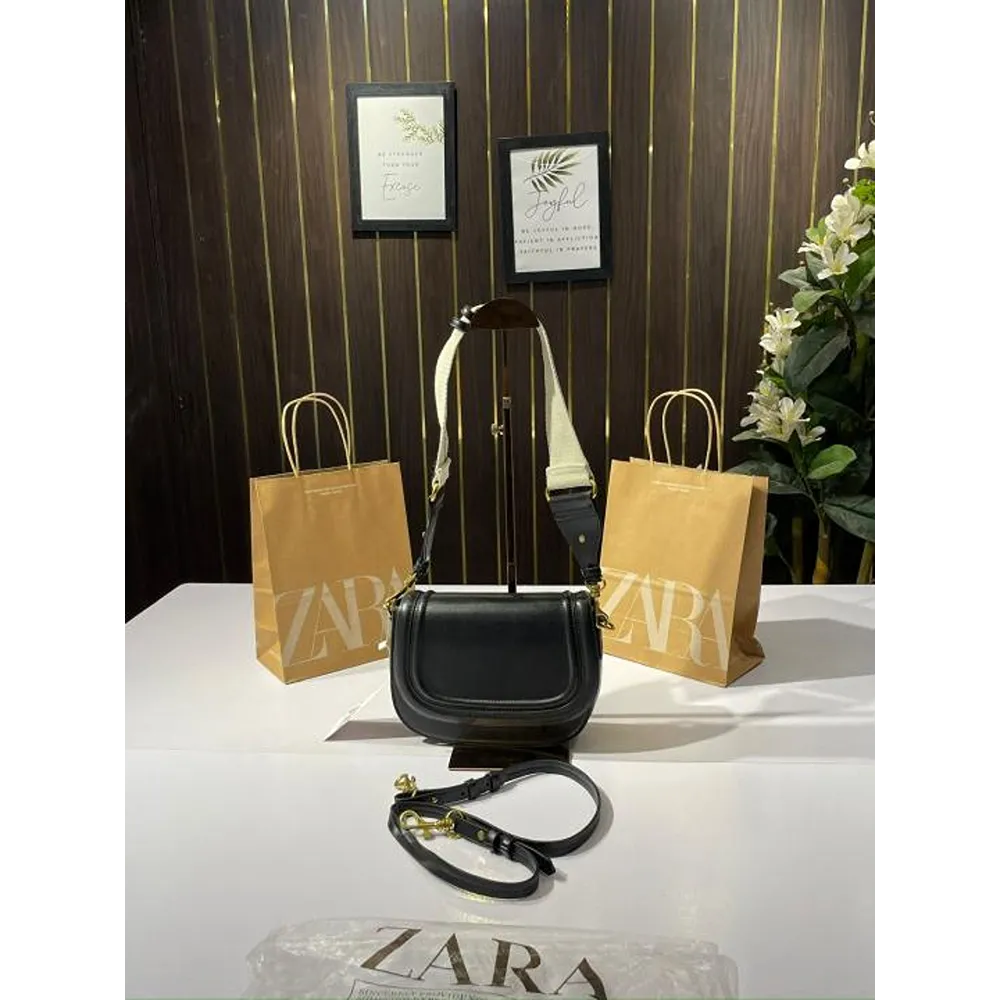 Zara Handbag For Women (BOT1032)
